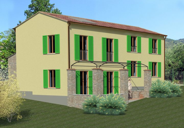 Terra a Luni, La Spezia, Luni - € 300.000 | Ref: 1093 - foto 1