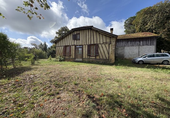 Landsbyhus i Ayzieu, Gers, Ayzieu - € 144.000 | Ref: 830037312594 - foto 1