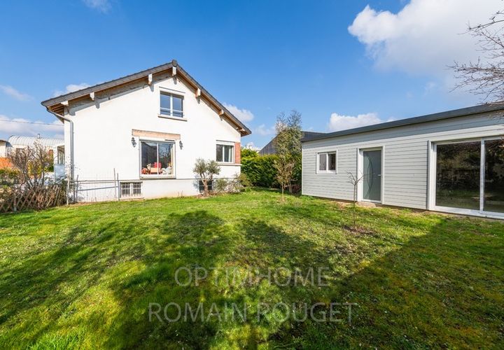 Villa a Chatou, Yvelines, Chatou - € 780.000 | Ref: 830032768538 - foto 1