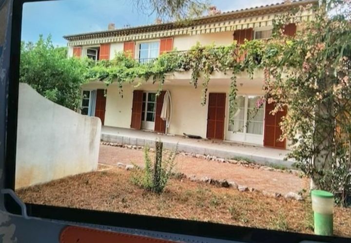 Villa i Cagnes-sur-Mer, Alpes-Maritimes, Cagnes-sur-Mer - € 1.417.501 | Ref: 830033900976 - foto 1