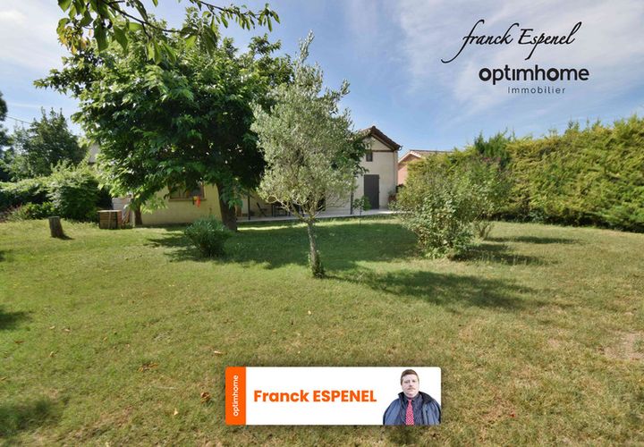 Villa a Beaurepaire, Isere, Beaurepaire - € 290.000 | Ref: 830036905780 - foto 1
