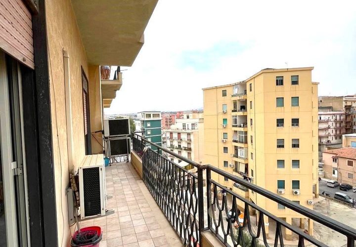 Lejlighed i Sciacca, Agrigento, Sciacca - € 120.000 | Ref: SC02-0142 - foto 1