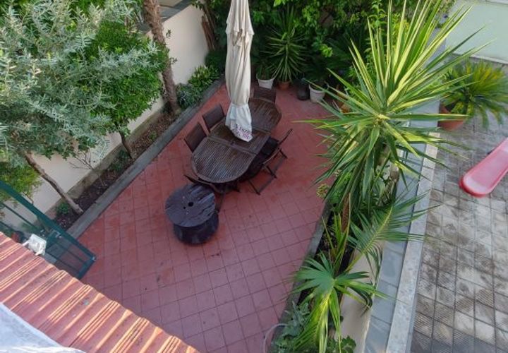 Villa a Crispano, Naples, Crispano - € 255.000 | Ref: SAN-493 - foto 1