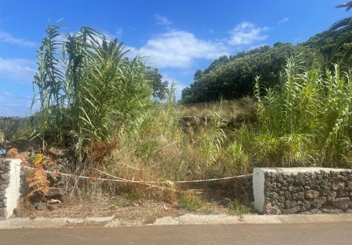 Tomt i Cabo da Praia, Terceira, Cabo da Praia - € 45 000 | Ref: AZ97876DA - foto 1