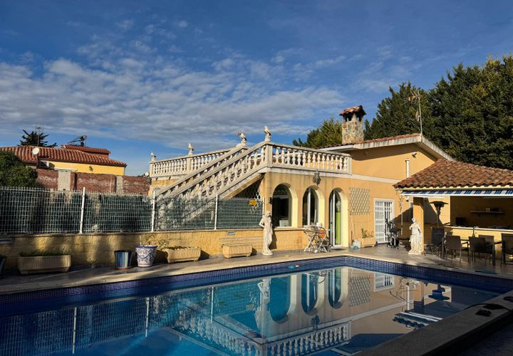 Villa i El Catllar, Tarragona, El Catllar - € 490.000 | Ref: es5554777 - foto 1
