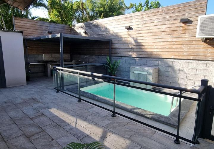 Villa a Saint-Louis, La Reunion, Saint-Louis - € 416.000 | Ref: 6557 - foto 1
