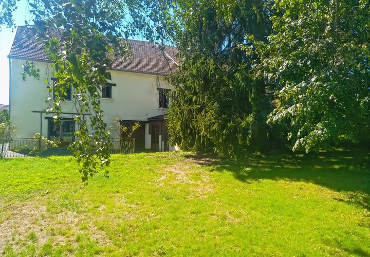 Villa a Vezet, Haute-Saone, Vezet - € 210.000 | Ref: 830031268159 - foto 1