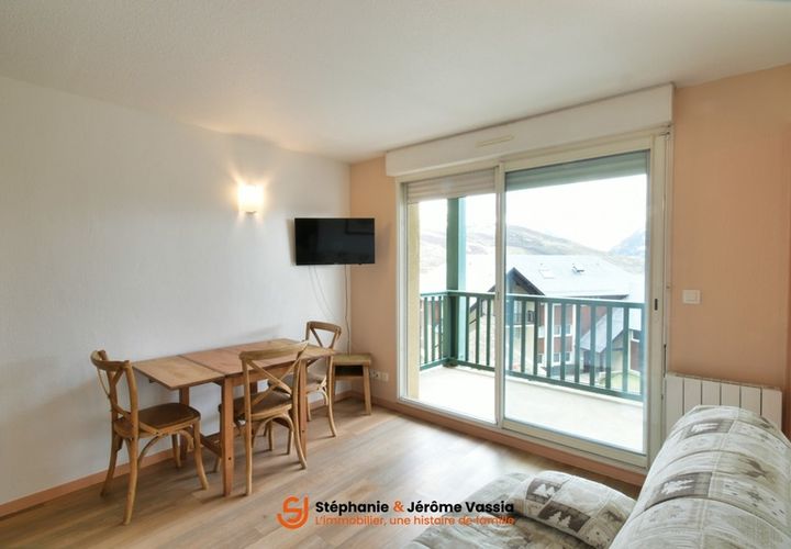 Leilighet i Germ, Hautes-Pyrenees, Germ - € 60 000 | Ref: 830032614952 - foto 1