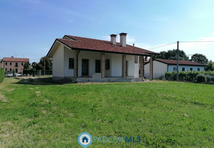 Villa i Codevigo, Padua, Codevigo - € 185.000 | Ref: BF05 - foto 1