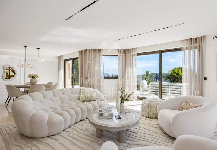 Lejlighed i Nice, Alpes-Maritimes, Nice - € 3.380.000 | Ref: MZINC516 - foto 1