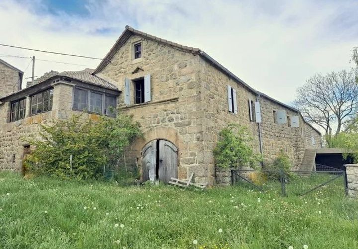 Villa i Les Vans, Ardeche, Les Vans - € 315.000 | Ref: 86197676 - foto 1