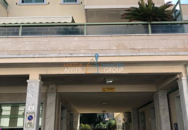 Apartament a Massa, Massa and Carrara, Massa - € 1.200/mes | Ref: 3509 - foto 1