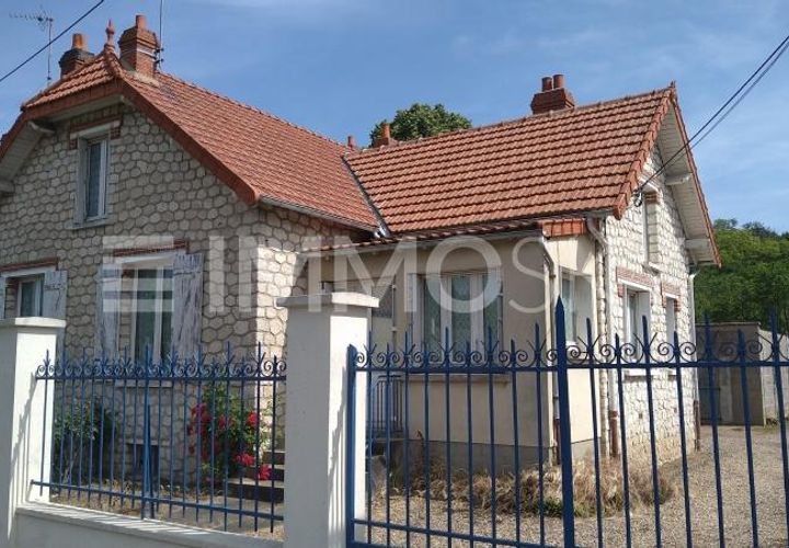 Bungalow i Amilly, Loiret, Amilly - € 157.500 | Ref: 6636256 - foto 1