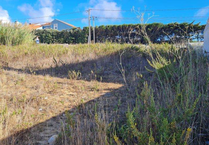 Helårsgrund i Mafra, Lisbon, Mafra - € 160.000 | Ref: LOTE_3159 - foto 1