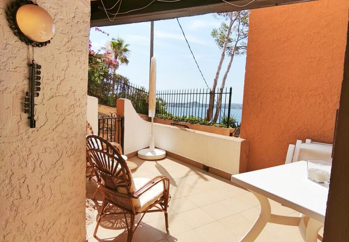 Lejlighed i Peguera, Mallorca, Peguera - € 329.000 | Ref: SH-1648 - foto 1