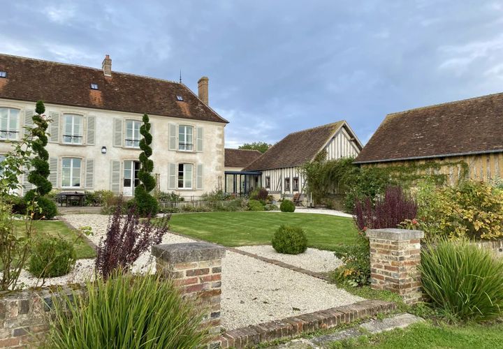 Landejendom i Ginai, Orne, Ginai - € 1.400.000 | Ref: 85958066 - foto 1
