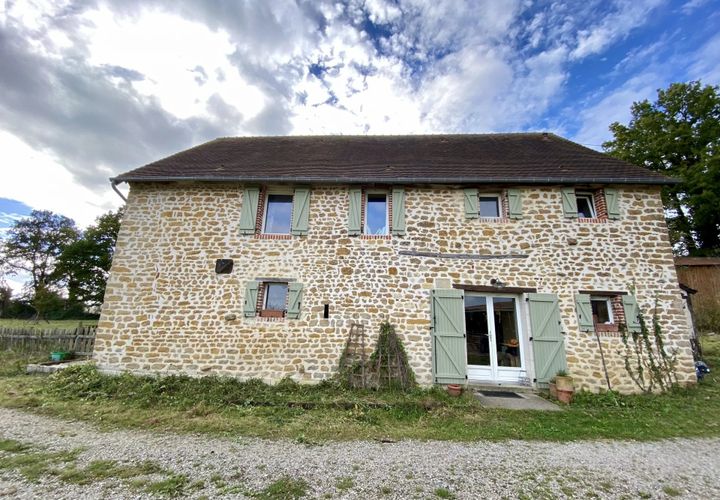 Landejendom i Ginai, Orne, Ginai - € 500.000 | Ref: 86156526 - foto 1