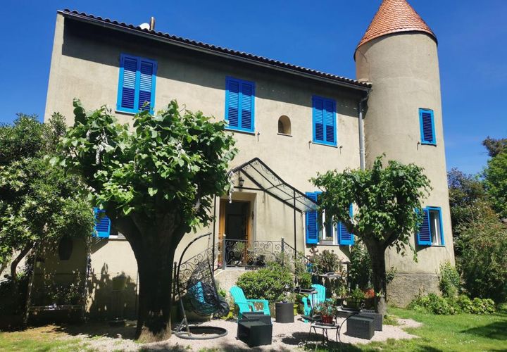 Villa i Vico, Corse-du-Sud, Vico - € 449.000 | Ref: VM2811-MAXIMMO - foto 1