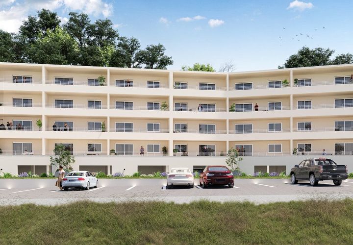Lejlighed i Ajaccio, Corse-du-Sud, Ajaccio - € 199.900 | Ref: VA12312-MAXIMMO - foto 1