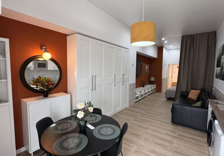 Lejlighed i Valencia, Valencia, Valencia - € 200.000 | Ref: V393/6084 - foto 1