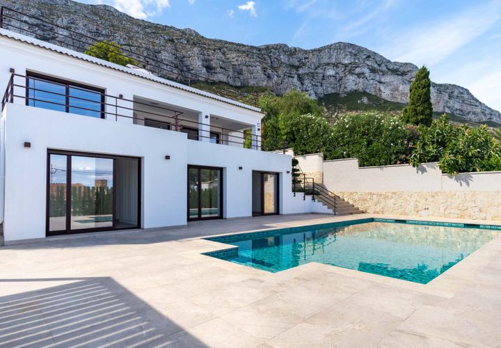 Villa a Denia, Alicante, Denia - € 999.000 | Ref: xden8292 - foto 1