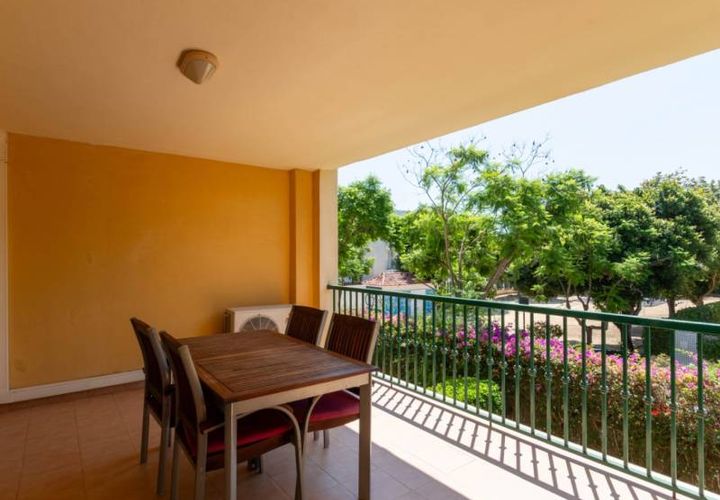 Wohnung in Javea, Alicante, Javea - € 1.150/Monat | Ref: 10-80939 - Foto 1