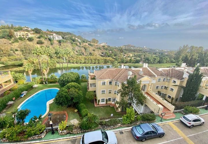 Lejlighed i Marbella, Malaga, Marbella - € 900.000 | Ref: R5155387 - foto 1