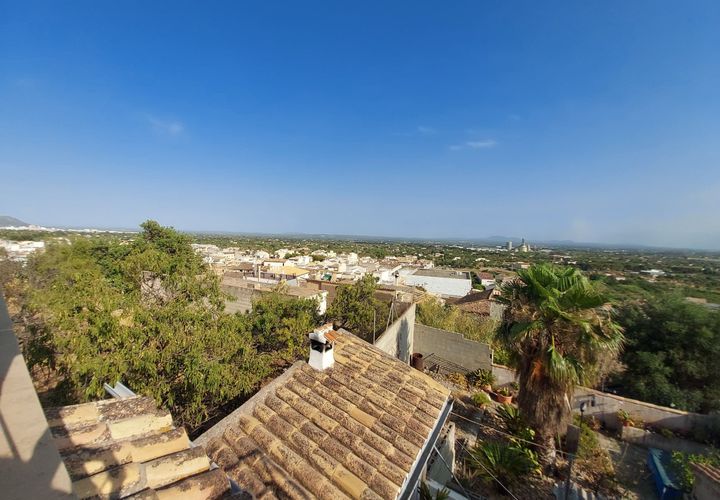 Landsbyhus i Lloseta, Mallorca, Lloseta - € 455.000 | Ref: 900 - foto 1
