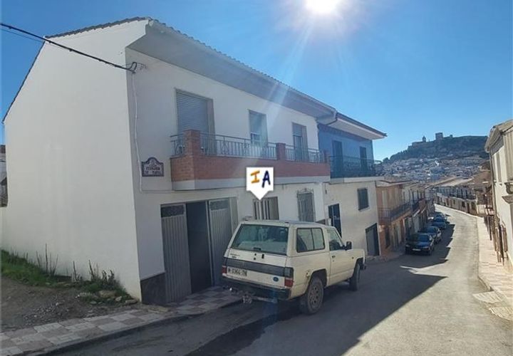 Byhus i Alcala La Real, Jaen, Alcala La Real - € 165.000 | Ref: TH5470 - foto 1