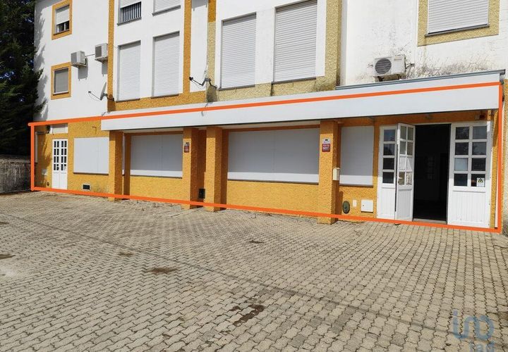 Erhvervsejendom i Alter do Chao, Portalegre, Alter do Chao - € 93.000 | Ref: 148814 - foto 1