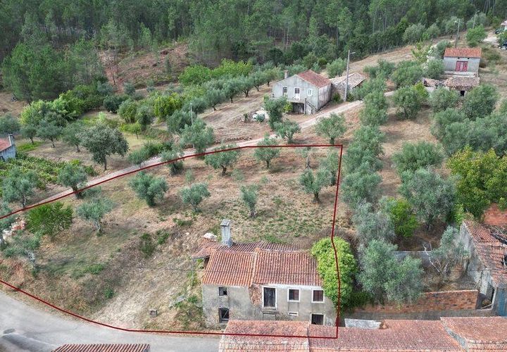 Stadthaus in Penela, Coimbra, Penela - € 45.000 | Ref: 148764 - Foto 1