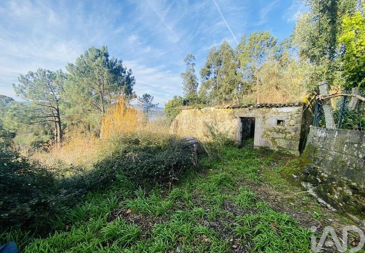 Byhus i Vila Nova de Cerveira, Viana do Castelo, Vila Nova de Cerveira - € 150.000 | Ref: 70431 - foto 1