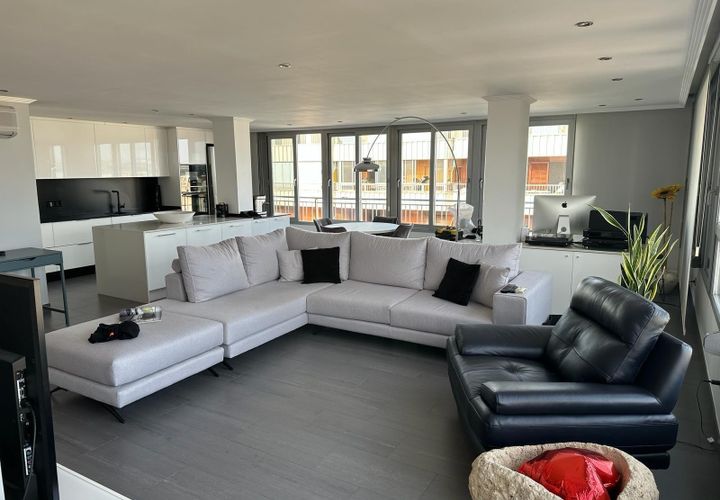 Penthouse i Torrevieja, Alicante, Torrevieja - € 365 000 | Ref: MLSC6616614 - foto 1