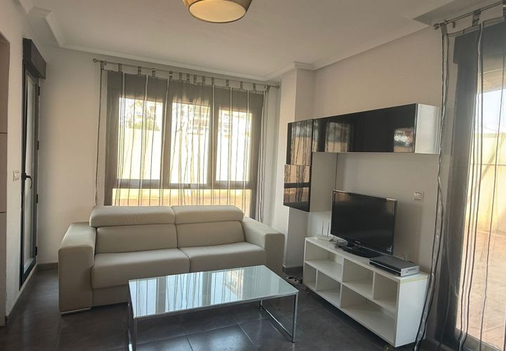 Lejlighed i Punta Prima, Alicante, Punta Prima - € 185.000 | Ref: R-96288 - foto 1