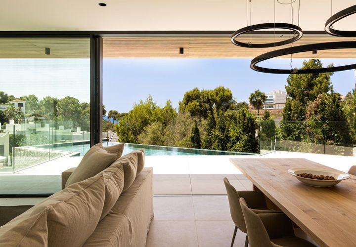 Villa i Bendinat, Mallorca, Bendinat - € 7.475.000 | Ref: 74785 - foto 1