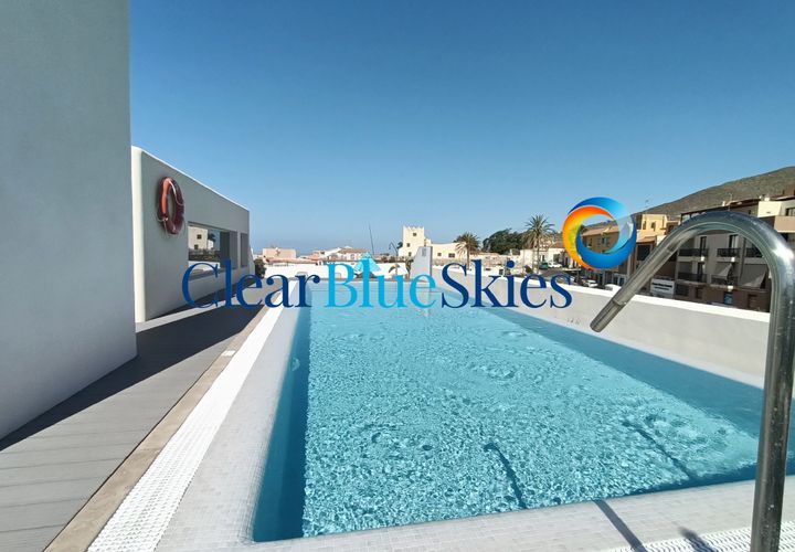 Lejlighed i Adeje, Tenerife, Adeje - € 295.000 | Ref: 8865 - foto 1