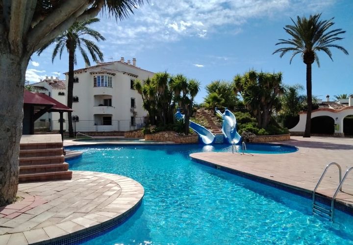 Byhus i Denia, Alicante, Denia - € 315.000 | Ref: NCBX8498 - foto 1