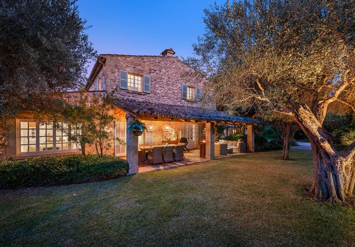 Landejendom i Pollenca, Mallorca, Pollenca - € 3.250.000 | Ref: POL5562ETV - foto 1