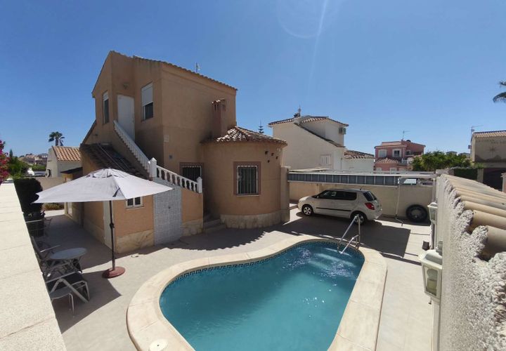 Villa a Orihuela, Alicante, Orihuela - € 349.900 | Ref: C-1161 - foto 1