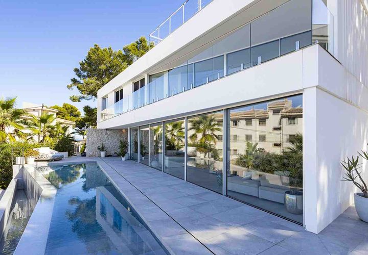 Villa a Cala Vinyes, Mallorca, Cala Vinyes - € 3.900.000 | Ref: 2503808 - foto 1