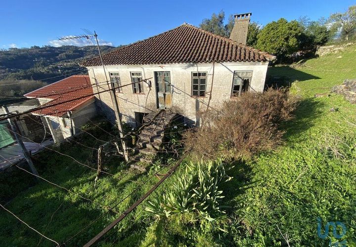 Byhus i Arcos de Valdevez, Viana do Castelo, Arcos de Valdevez - € 150.000 | Ref: 71086 - foto 1