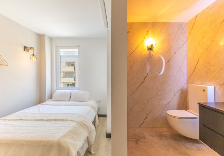 Lejlighed i Javea, Alicante, Javea - € 325.000 | Ref: 1675H1-3lc - foto 1