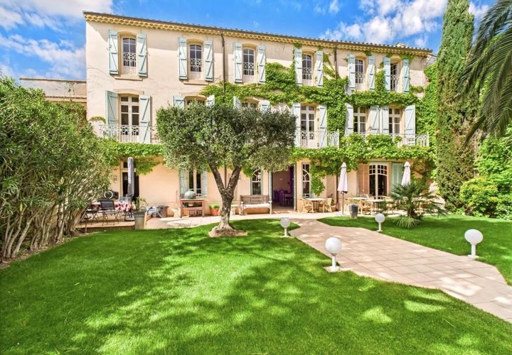 Villa i Lezignan-Corbieres, Aude, Lezignan-Corbieres - € 1.100.000 | Ref: BVI82586 - foto 1
