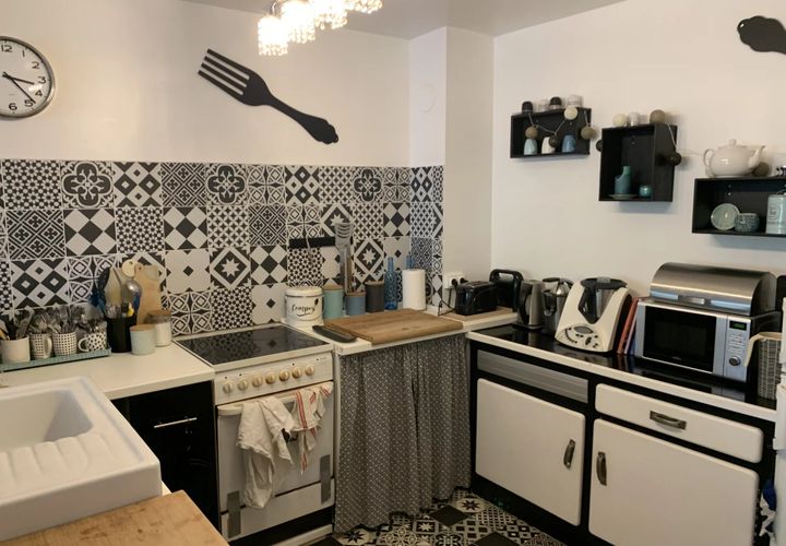 Landsbyhus i Mialet, Dordogne, Mialet - € 82.500 | Ref: BVI81997 - foto 1