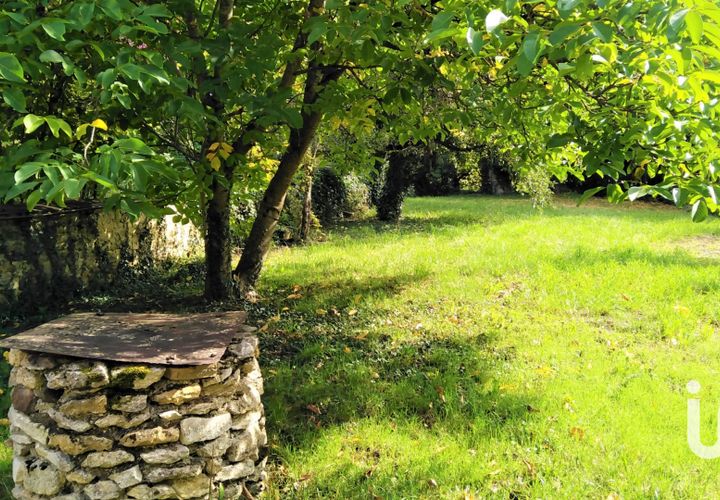 Landsbyhus i Leugny, Yonne, Leugny - € 67.000 | Ref: 62620 - foto 1