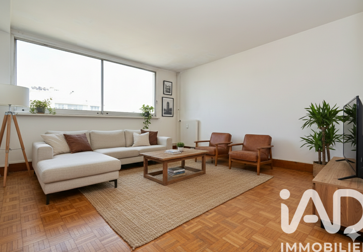 Leilighet i Blanc-Mesnil, Seine-Saint-Denis, Blanc-Mesnil - € 129 000 | Ref: 44187 - foto 1