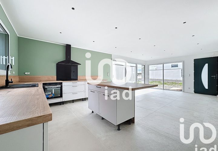 Villa a Malansac, Morbihan, Malansac - € 249.000 | Ref: 61781 - foto 1