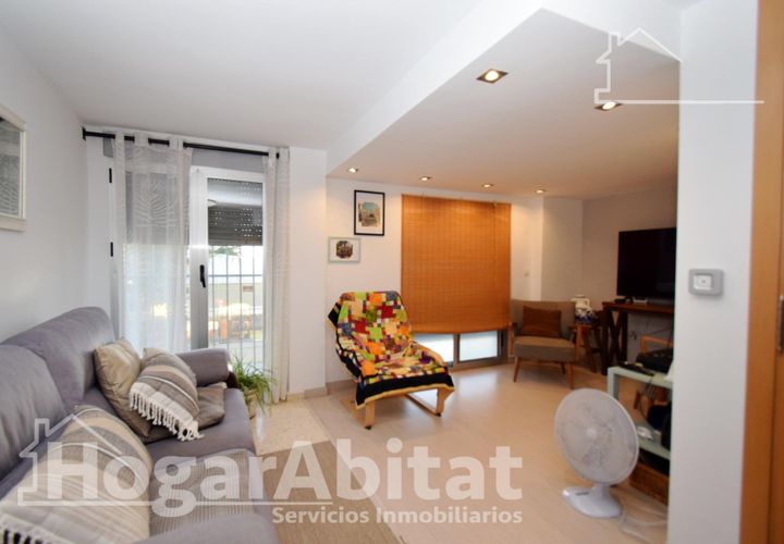 Lejlighed i Vilamarxant, Valencia, Vilamarxant - € 190.000 | Ref: 041MDJ190.FV-D/3716 - foto 1
