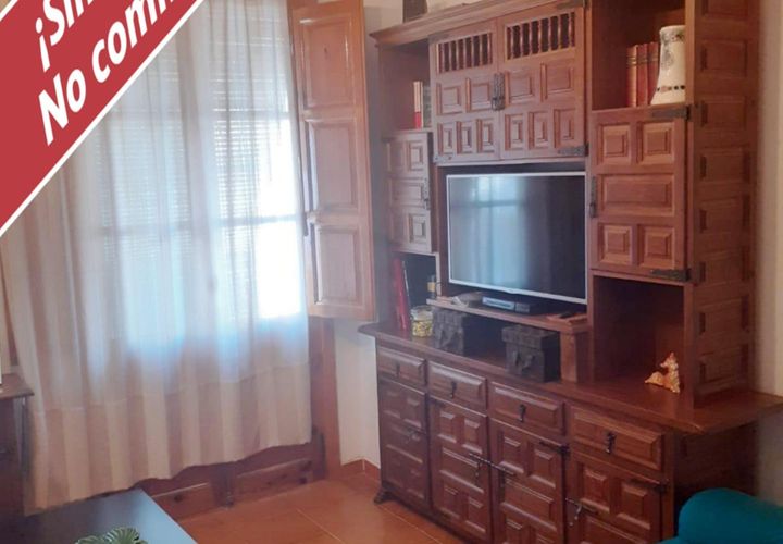 Villa i Gaibiel, Castellon, Gaibiel - € 150.000 | Ref: HAOM12415SAN150.W-C/3716 - foto 1