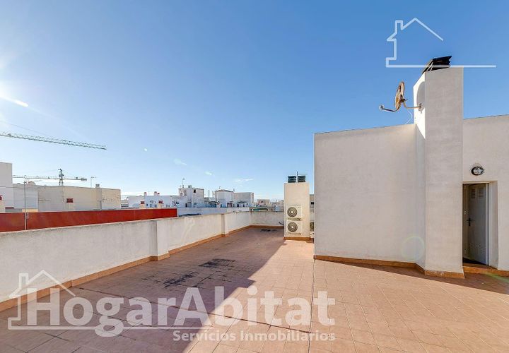 Lejlighed i Torrevieja, Alicante, Torrevieja - € 190.000 | Ref: HAOR03183FIN190.W-A/3716 - foto 1